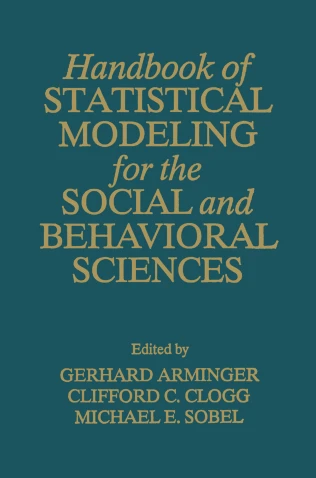 Causal Inference in the Social and Behavioral Sciences